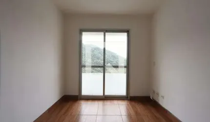 Apartamento para Aluguel - Jardim Nove de Julho, 2 Quartos,  54 m² - São Paulo