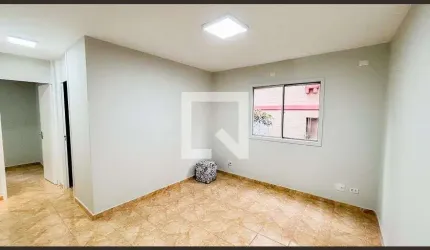 Apartamento para Aluguel - Utinga, 2 Quartos,  52 m² - Santo André