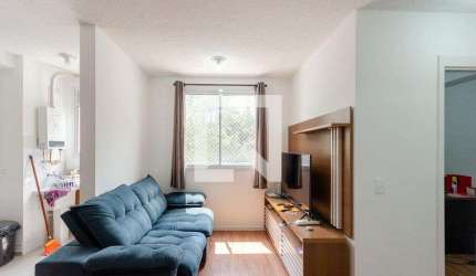 Apartamento para Aluguel - Jardim Pirituba, 2 Quartos,  38 m² - São Paulo