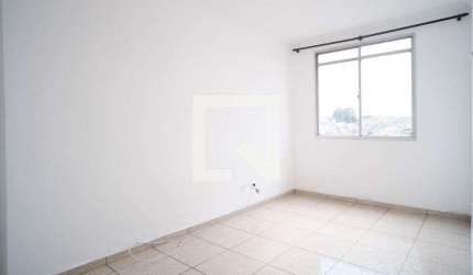 Apartamento para Aluguel - Ponte Rasa, 2 Quartos,  56 m² - São Paulo