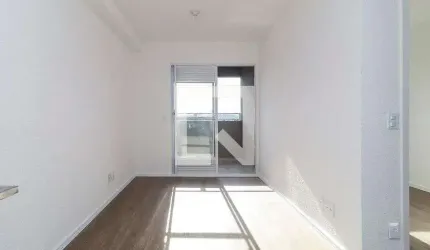 Apartamento para Aluguel - Jardim Sao Luis, 2 Quartos,  38 m² - São Paulo