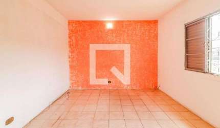 Kitnet / Stúdio para Aluguel - Jardim Éster Yolanda, 1 Quarto,  50 m² - São Paulo