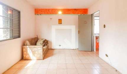 Kitnet / Stúdio para Aluguel - Jardim Éster Yolanda, 1 Quarto,  50 m² - São Paulo