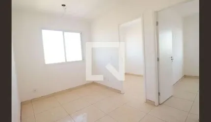Apartamento para Aluguel - Cidade Patriarca, 2 Quartos,  35 m² - São Paulo