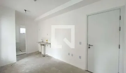 Apartamento para Aluguel - City América, 2 Quartos,  34 m² - São Paulo