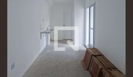 Apartamento para Aluguel - City América, 2 Quartos,  34 m² - São Paulo
