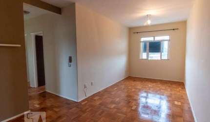 Apartamento para Aluguel - Vila Industrial, 2 Quartos,  83 m² - Campinas