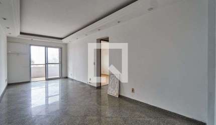 Apartamento para Aluguel - Andaraí, 3 Quartos,  88 m² - Rio de Janeiro