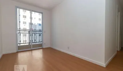 Apartamento para Aluguel - Cachambi, 2 Quartos,  50 m² - Rio de Janeiro