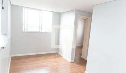 Cobertura para Aluguel - Vila Rio de Janeiro, 2 Quartos,  47 m² - Guarulhos