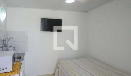 Kitnet / Stúdio para Aluguel - Aclimação, 1 Quarto,  20 m² - São Paulo