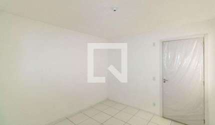 Apartamento para Aluguel - Campo Grande, 2 Quartos,  160 m² - Rio de Janeiro