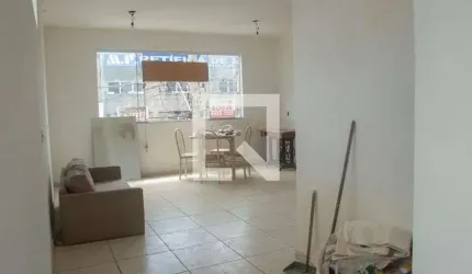 Kitnet / Stúdio para Aluguel - Jardim Betania, 1 Quarto,  40 m² - Sorocaba