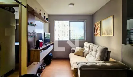 Apartamento para Aluguel - Jd. das Margaridas, 2 Quartos,  50 m² - Salvador