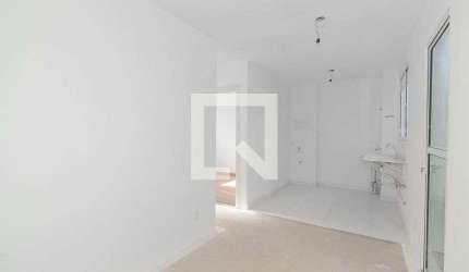 Apartamento para Aluguel - Rubem Berta, 2 Quartos,  48 m² - Porto Alegre