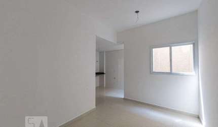 Apartamento para Aluguel - Vila Carrão, 2 Quartos,  21 m² - São Paulo