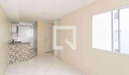 Apartamento para Aluguel - Bonsucesso, 2 Quartos,  45 m² - Rio de Janeiro