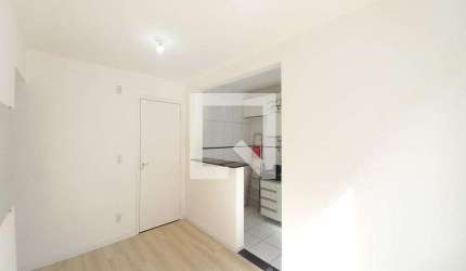 Apartamento para Aluguel - Parque das Águas, 2 Quartos,  48 m² - Campinas