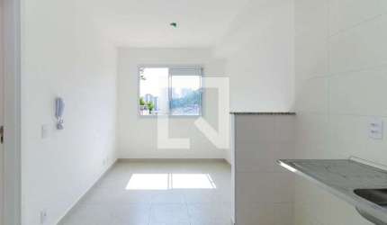 Apartamento para Aluguel - Jardim Sao Luis, 1 Quarto,  28 m² - São Paulo
