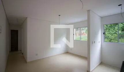 Apartamento para Aluguel - Jardim Nossa Senhora do Carmo, 2 Quartos,  34 m² - São Paulo