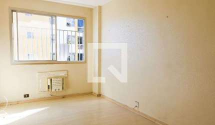 Apartamento para Aluguel - Méier, 2 Quartos,  72 m² - Rio de Janeiro
