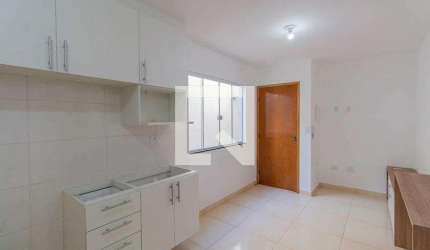 Apartamento para Aluguel - Vila Ré, 2 Quartos,  39 m² - São Paulo