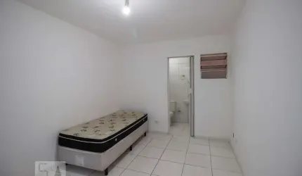 Kitnet / Stúdio para Aluguel - Jardim Éster Yolanda, 1 Quarto,  14 m² - São Paulo