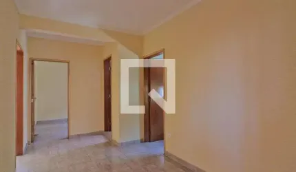 Apartamento para Aluguel - Vila Zulmiran, 2 Quartos,  50 m² - São Paulo
