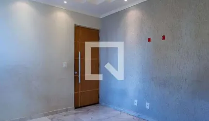 Apartamento para Aluguel - Parque Fazendinha, 2 Quartos,  49 m² - Campinas