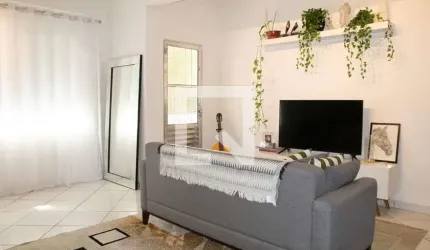 Casa para Aluguel - Vila Constança , 3 Quartos,  130 m² - São Paulo