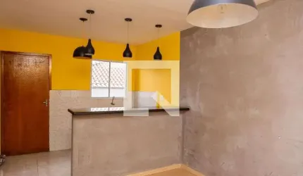 Apartamento para Aluguel - Ermelino Matarazzo, 2 Quartos,  40 m² - São Paulo