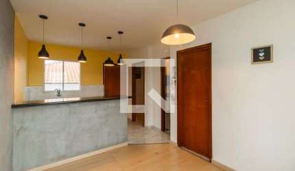 Apartamento para Aluguel - Ermelino Matarazzo, 2 Quartos,  40 m² - São Paulo