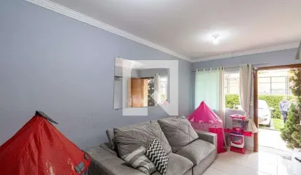 Casa / Sobrado em Condomínio para Aluguel - Itaquera, 2 Quartos,  70 m² - São Paulo