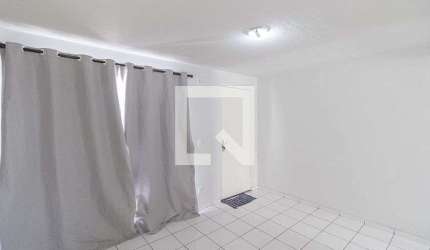 Apartamento para Aluguel - Conjunto Residencial Jose Bonifacio, 2 Quartos,  54 m² - São Paulo