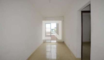 Apartamento para Aluguel - Oswaldo Cruz, 1 Quarto,  35 m² - Rio de Janeiro