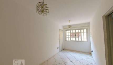 Casa / Sobrado em Condomínio para Aluguel - Vila Guilherme, 2 Quartos,  70 m² - São Paulo