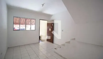 Casa / Sobrado em Condomínio para Aluguel - Itaquera, 2 Quartos,  76 m² - São Paulo