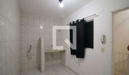 Apartamento para Aluguel - Vila Maria , 2 Quartos,  40 m² - São Paulo