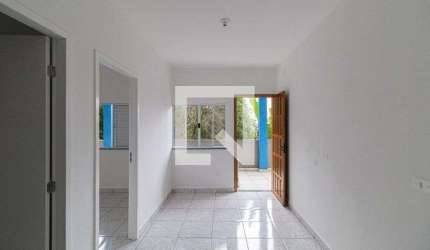 Apartamento para Aluguel - Cangaíba, 2 Quartos,  50 m² - São Paulo