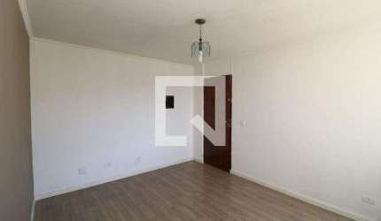 Apartamento para Aluguel - Cidade Satelite Santa Barbara, 2 Quartos,  54 m² - São Paulo