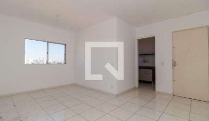 Apartamento para Aluguel - Mooca, 2 Quartos,  80 m² - São Paulo