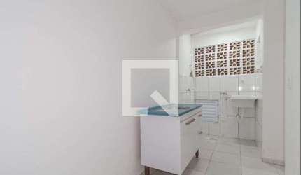Apartamento para Aluguel - Mooca, 1 Quarto,  30 m² - São Paulo