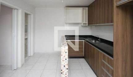Apartamento para Aluguel - Vila Formosa, 1 Quarto,  38 m² - São Paulo