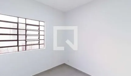 Casa para Aluguel - Jardim das Flores, 2 Quartos,  60 m² - Osasco