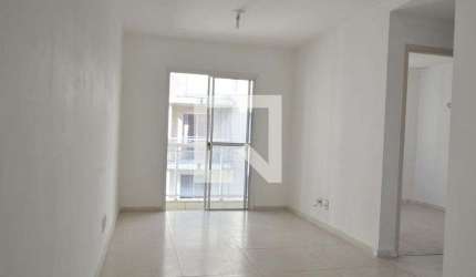 Apartamento para Aluguel - Taquara, 2 Quartos,  56 m² - Rio de Janeiro