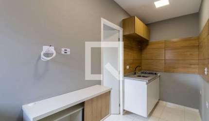 Apartamento para Aluguel - Vila Fátima, 1 Quarto,  16 m² - Guarulhos