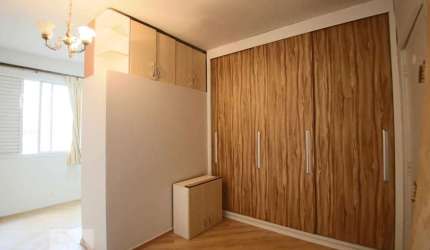 Kitnet / Stúdio para Aluguel - Consolação, 1 Quarto,  35 m² - São Paulo