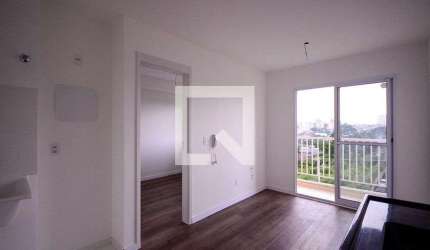 Apartamento para Aluguel - Parque Bristol, 1 Quarto,  29 m² - São Paulo