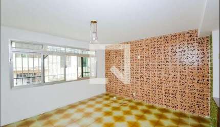 Casa para Aluguel - Vila Augusta, 1 Quarto,  70 m² - Guarulhos