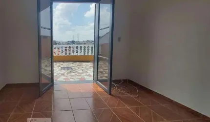 Casa para Aluguel - Butantã, 1 Quarto,  40 m² - São Paulo
